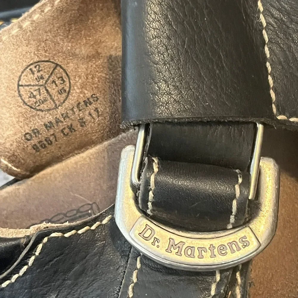 Dr. Martens dr martens